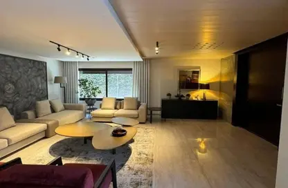 منزل مزدوج - 5 غرف نوم - 5 حمامات للبيع في فيلدج ويست - كمبوندات الشيخ زايد - الشيخ زايد - الجيزة