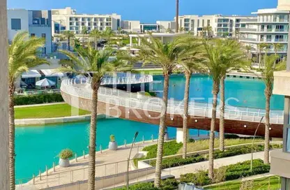 شاليه - 2 غرف نوم - 1 حمام للبيع في مراسي - سيدي عبد الرحمن - الساحل الشمالي