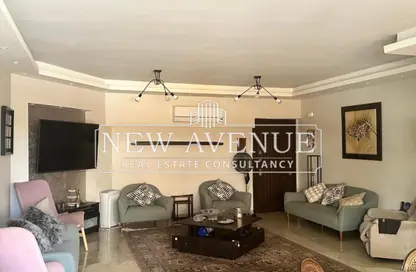 Apartment - 3 Bedrooms - 2 Bathrooms for sale in North Lotus - El Lotus - New Cairo City - Cairo