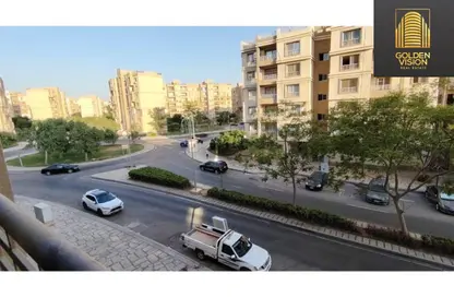 Apartment - 3 Bedrooms - 2 Bathrooms for sale in Madinaty - Cairo