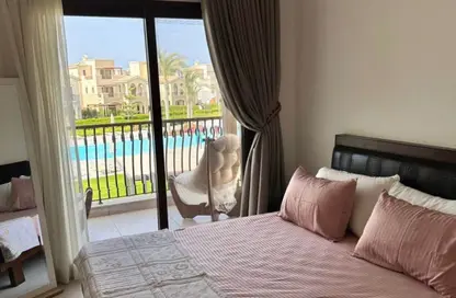 شقة - 4 غرف نوم - 3 حمامات للبيع في نيوم اكتوبر - التوسعات الشمالية - مدينة 6 أكتوبر - الجيزة