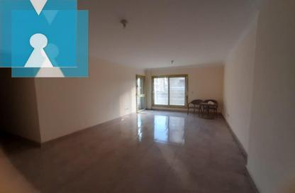 Apartment - 3 Bedrooms - 3 Bathrooms for rent in Janna 2 - Sheikh Zayed Compounds - Sheikh Zayed City - Giza