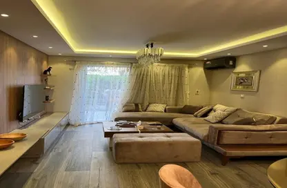 Apartment - 2 Bedrooms - 2 Bathrooms for rent in Madinaty - Cairo