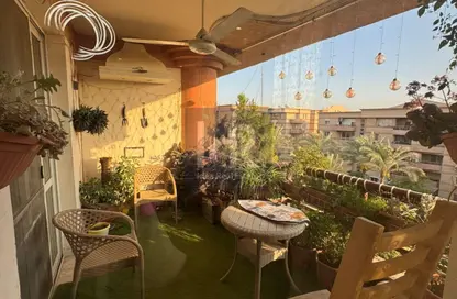 Apartment - 2 Bedrooms - 1 Bathroom for sale in Rehab City Forth Phase - Al Rehab - New Cairo City - Cairo