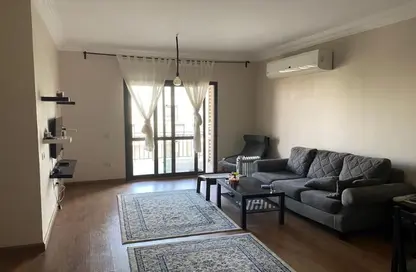Penthouse - 2 Bedrooms - 2 Bathrooms for sale in Westown - Sheikh Zayed Compounds - Sheikh Zayed City - Giza