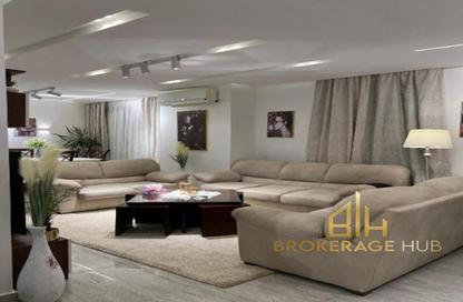 Duplex - 3 Bedrooms - 4 Bathrooms for rent in Eastown - 5th Settlement Compounds - The 5th Settlement - New Cairo City - Cairo