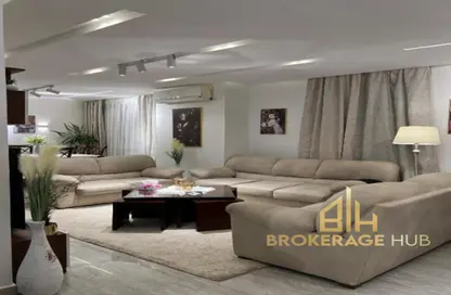 Duplex - 3 Bedrooms - 4 Bathrooms for rent in Eastown - 5th Settlement Compounds - The 5th Settlement - New Cairo City - Cairo
