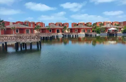 شاليه - 2 غرف نوم - 1 حمام للبيع في Bungalows North Coast - بانجلوز - مركز الحمام - الساحل الشمالي