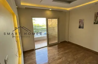 Apartment - 3 Bedrooms - 2 Bathrooms for rent in Janna 1 - Sheikh Zayed Compounds - Sheikh Zayed City - Giza