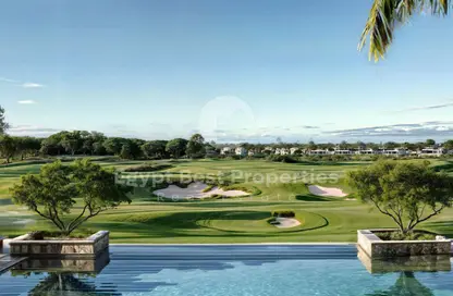 شقة - 3 غرف نوم - 4 حمامات للبيع في بالم هيلز نيو كايرو - كمبوندات التجمع الخامس - التجمع الخامس - مدينة القاهرة الجديدة - القاهرة