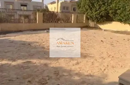 Villa - 5 Bedrooms - 5 Bathrooms for sale in Gardenia Park - Al Motamayez District - 6 October City - Giza