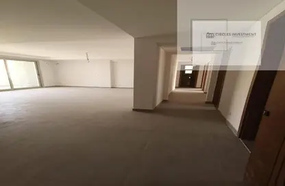 Apartment - 3 Bedrooms - 3 Bathrooms for sale in Palm Parks   Palm Hills - South Dahshur Link - 6 October City - Giza