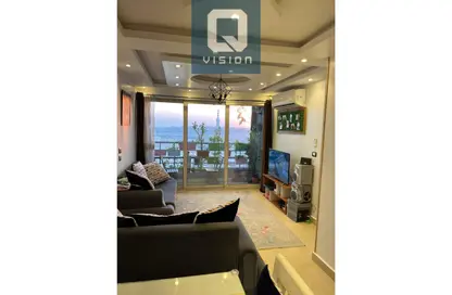 Apartment - 2 Bedrooms - 1 Bathroom for sale in Tijan - Zahraa El Maadi - Hay El Maadi - Cairo