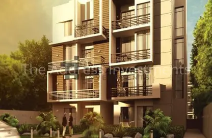 Penthouse - 3 Bedrooms - 3 Bathrooms for sale in Fifth Square - The 5th Settlement - New Cairo City - Cairo