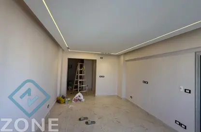 Apartment - 2 Bedrooms - 1 Bathroom for sale in Madinaty - Cairo
