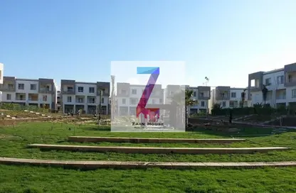 شاليه - 2 غرف نوم - 2 حمامات للبيع في أمواج - سيدي عبد الرحمن - الساحل الشمالي