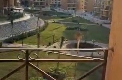 Apartment - 3 Bedrooms - 2 Bathrooms for sale in Al Khamayel city - Sheikh Zayed Compounds - Sheikh Zayed City - Giza