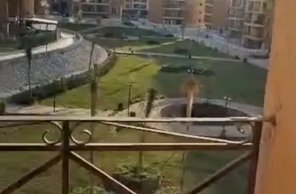 شقة - 3 غرف نوم - 2 حمامات للبيع في مدينة الخمائل - كمبوندات الشيخ زايد - الشيخ زايد - الجيزة