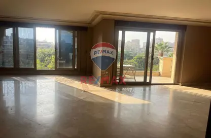 شقة - 3 غرف نوم - 2 حمامات للبيع في مصر الجديدة - القاهرة