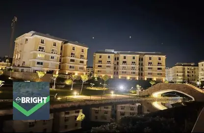 (بنتهاوس  (روف - 2 غرف نوم - 2 حمامات للبيع في ماونتن فيو هايد بارك - كمبوندات التجمع الخامس - التجمع الخامس - مدينة القاهرة الجديدة - القاهرة