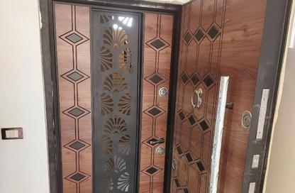 Apartment - 3 Bedrooms - 3 Bathrooms for rent in El Koronfel - The 5th Settlement - New Cairo City - Cairo