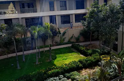 Apartment - 3 Bedrooms - 3 Bathrooms for sale in Villette - 5th Settlement Compounds - The 5th Settlement - New Cairo City - Cairo