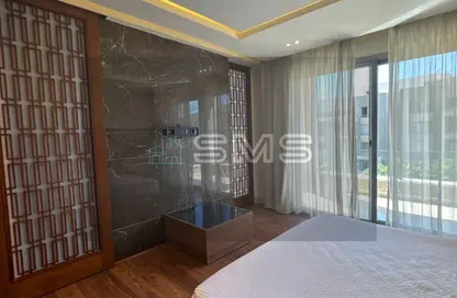 Apartment - 2 Bedrooms - 2 Bathrooms for rent in Village Gardens Katameya - 5th Settlement Compounds - The 5th Settlement - New Cairo City - Cairo