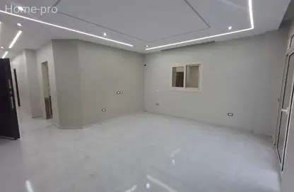 شقة - 3 غرف نوم - 2 حمامات للايجار في طريق غرب سوميد - غرب سوميد - مدينة 6 أكتوبر - الجيزة