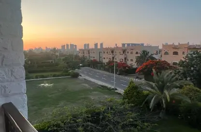 Chalet - 3 Bedrooms - 3 Bathrooms for sale in Marina 6 - Marina - Al Alamein - North Coast Chalet - 3 Bedrooms - 3 Bathrooms for sale in Marina 6 - Marina - Al Alamein - North Coast