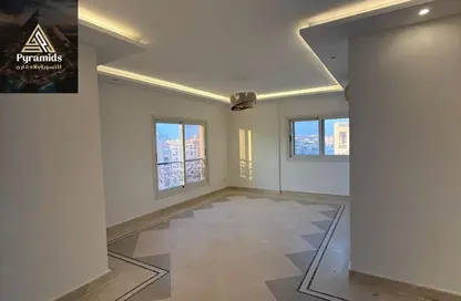 Apartment - 3 Bedrooms - 2 Bathrooms for rent in Dream Land - Al Wahat Road - 6 October City - Giza