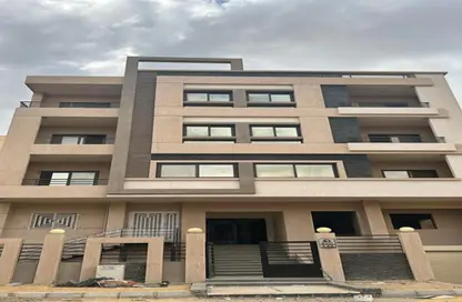 شقة - 3 غرف نوم - 2 حمامات للبيع في بيت الوطن - التجمع الخامس - مدينة القاهرة الجديدة - القاهرة