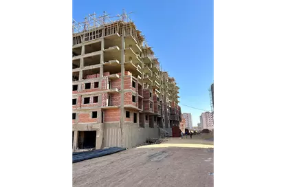 Apartment - 3 Bedrooms - 2 Bathrooms for sale in Capital Heights 2 - New Capital Compounds - New Capital City - Cairo