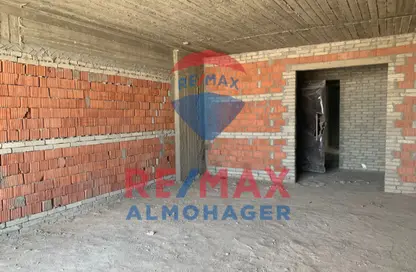 شقة - غرفة نوم - 2 حمامات للبيع في جولز - طريق مصر اسكندرية الصحراوي - مدينة 6 أكتوبر - الجيزة