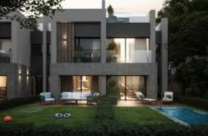 تاون هاوس - 3 غرف نوم - 3 حمامات للبيع في رير - كمبوندات مدينة المستقبل - مدينة المستقبل - القاهرة تاون هاوس - 3 غرف نوم - 3 حمامات للبيع في رير - كمبوندات مدينة المستقبل - مدينة المستقبل - القاهرة