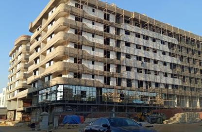Clinic - Studio - 1 Bathroom for sale in Mokattam - Cairo