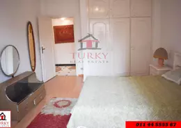 Apartment - 3 Bedrooms - 3 Bathrooms for sale in Syria St. - Roushdy - Hay Sharq - Alexandria