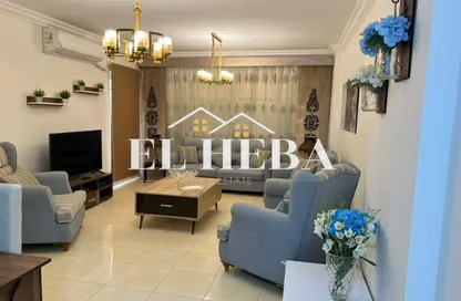 Apartment - 3 Bedrooms - 2 Bathrooms for rent in Madinaty - Cairo