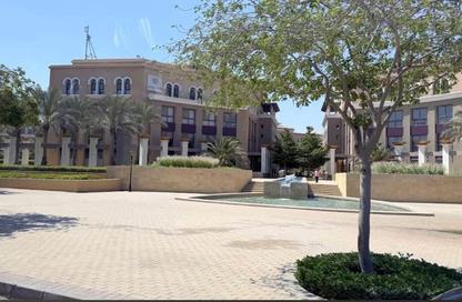 Office Space - Studio - 1 Bathroom for rent in Mivida - 5th Settlement Compounds - The 5th Settlement - New Cairo City - Cairo