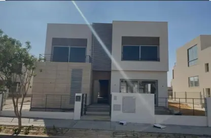 فيلا - 4 غرف نوم - 4 حمامات للبيع في ذا كراون - طريق مصر اسكندرية الصحراوي - مدينة 6 أكتوبر - الجيزة