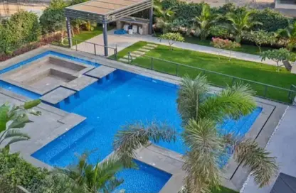 Townhouse - 5 Bedrooms - 4 Bathrooms for sale in Tara - Sheikh Zayed Compounds - Sheikh Zayed City - Giza