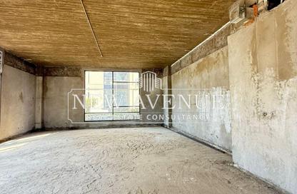 Office Space - Studio - 2 Bathrooms for sale in District 5 - 5th Settlement Compounds - The 5th Settlement - New Cairo City - Cairo