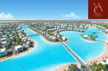 Chalet - 3 Bedrooms - 2 Bathrooms for sale in Stella Di Mare 2 - Stella Di Mare - Al Ain Al Sokhna - Suez