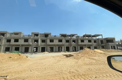 Villa - 3 Bedrooms - 3 Bathrooms for sale in Zayed Dunes - 6th District - Sheikh Zayed City - Giza