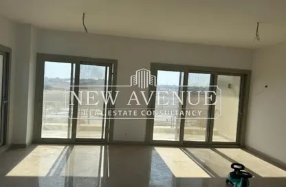 شقة - 3 غرف نوم - 3 حمامات للبيع في فورتين جولف ريزيدنس - اب تاون كايرو - المقطم - القاهرة