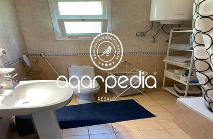 Villa - 6 Bedrooms - 6 Bathrooms for rent in Rehab City Second Phase - Al Rehab - New Cairo City - Cairo