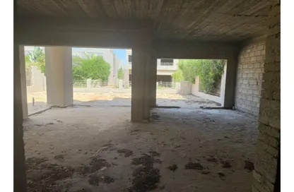 Villa - 4 Bedrooms - 4 Bathrooms for sale in Palm Hills WoodVille - Al Wahat Road - 6 October City - Giza