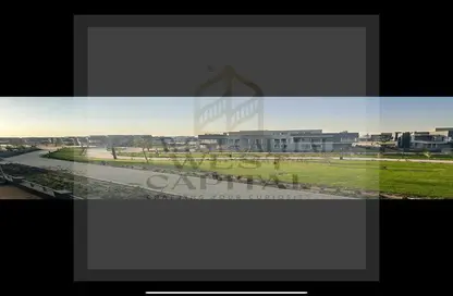 Apartment - 3 Bedrooms - 2 Bathrooms for sale in Kayan - Sheikh Zayed Compounds - Sheikh Zayed City - Giza
