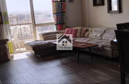 شقة - 2 غرف نوم - 1 حمام للبيع في بارون سيتي - كمبوندات القطامية - القطامية - مدينة القاهرة الجديدة - القاهرة