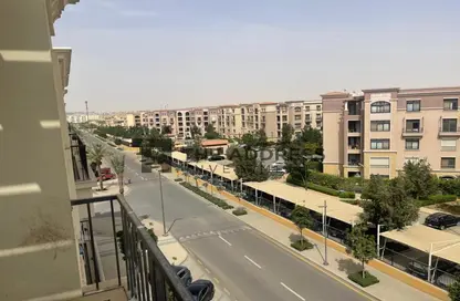 شقة - 2 غرف نوم - 3 حمامات للبيع في ميفيدا - كمبوندات التجمع الخامس - التجمع الخامس - مدينة القاهرة الجديدة - القاهرة