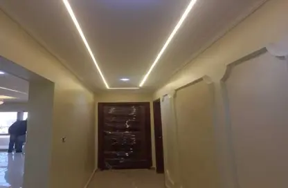 Apartment - 3 Bedrooms - 1 Bathroom for rent in Al Khamayel city - Sheikh Zayed Compounds - Sheikh Zayed City - Giza